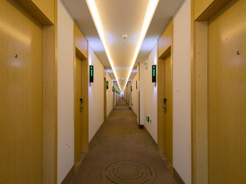 Greentree Inn Qinhuangdao Changli Life Square Duanyang St East Section Expss Hotel 22/36