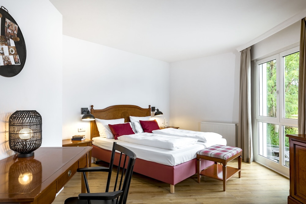 Hotel Prinzregent 11/63