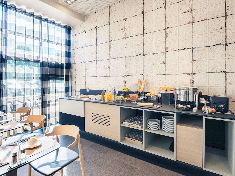 Hotel Mercure Thionville Centre Porte Du Luxembourg 53/72