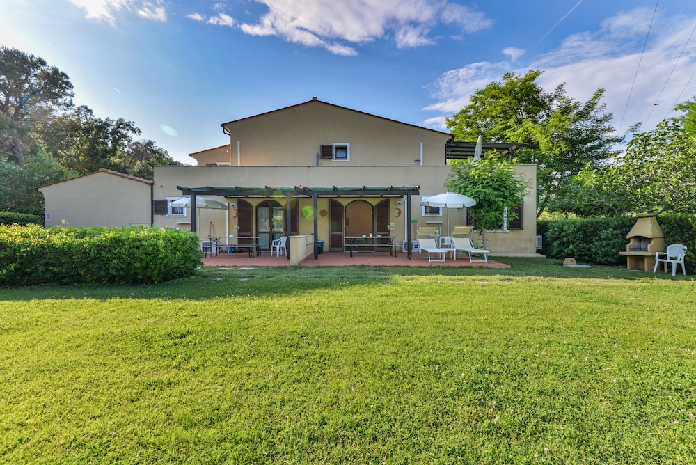 Hotel & Residence Le Acacie 30/50