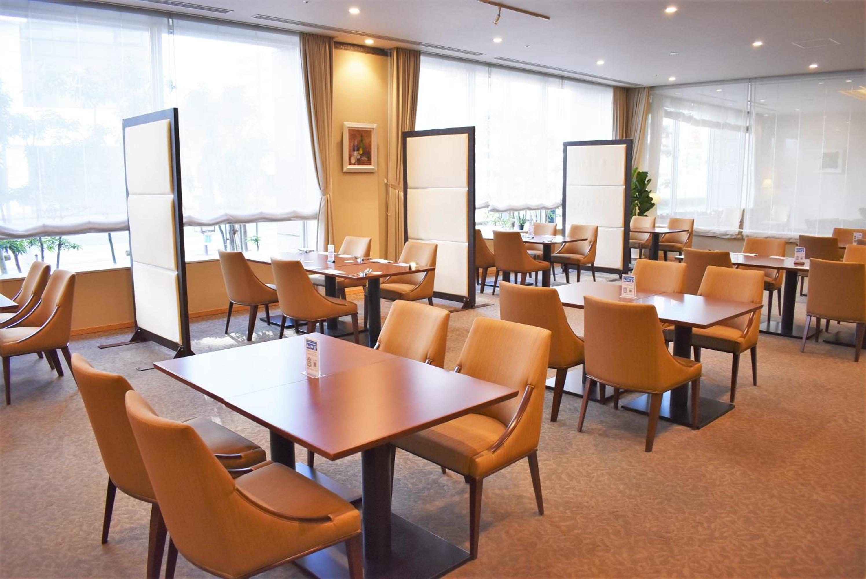 Hotel The West Hills Mito 33/50