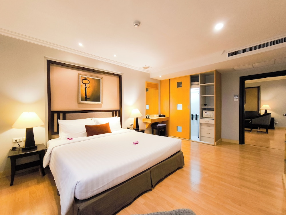 The Key Sukhumvit Bangkok 22/50