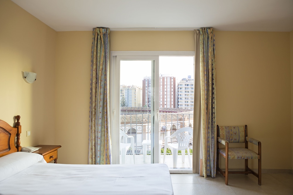Malaga Hotel Eliseos 21/51
