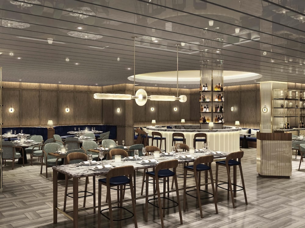 The Ambassador Seoul - A Pullman Hotel 36/50