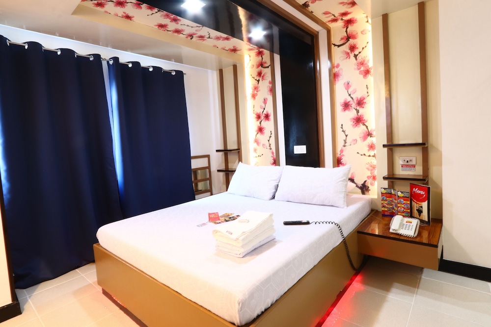 Hotel Sogo Banawe 14/42