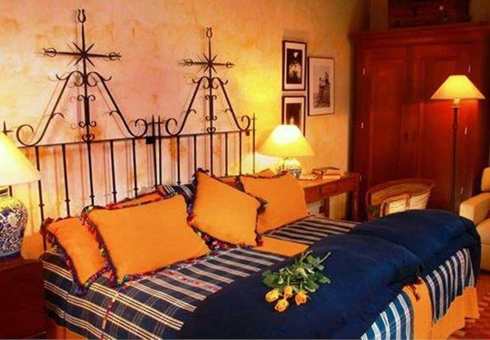 Hotel Posada del Angel 41/63
