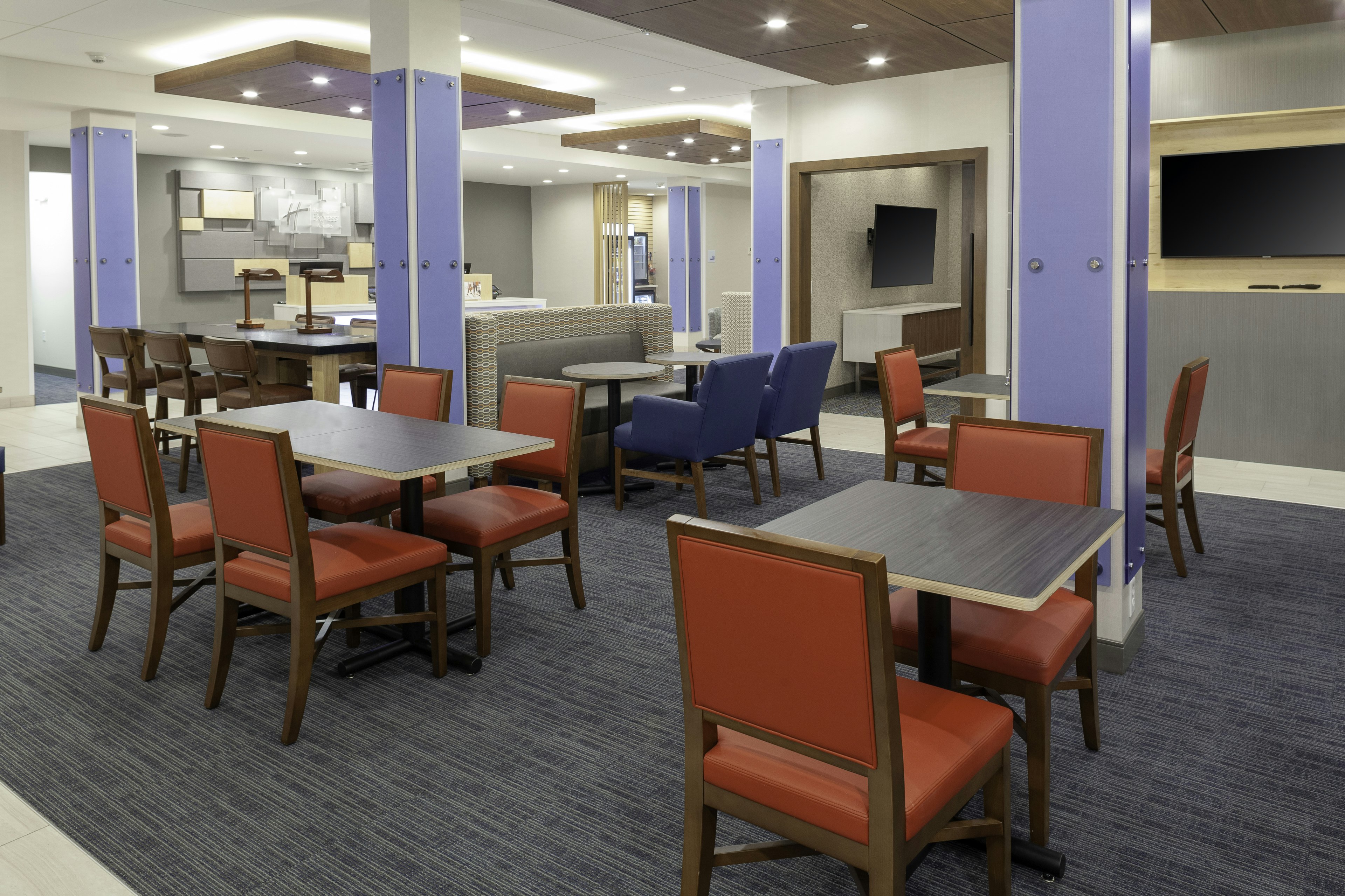 Holiday Inn Express and Suites Phoenix East - Gilbert 39/66