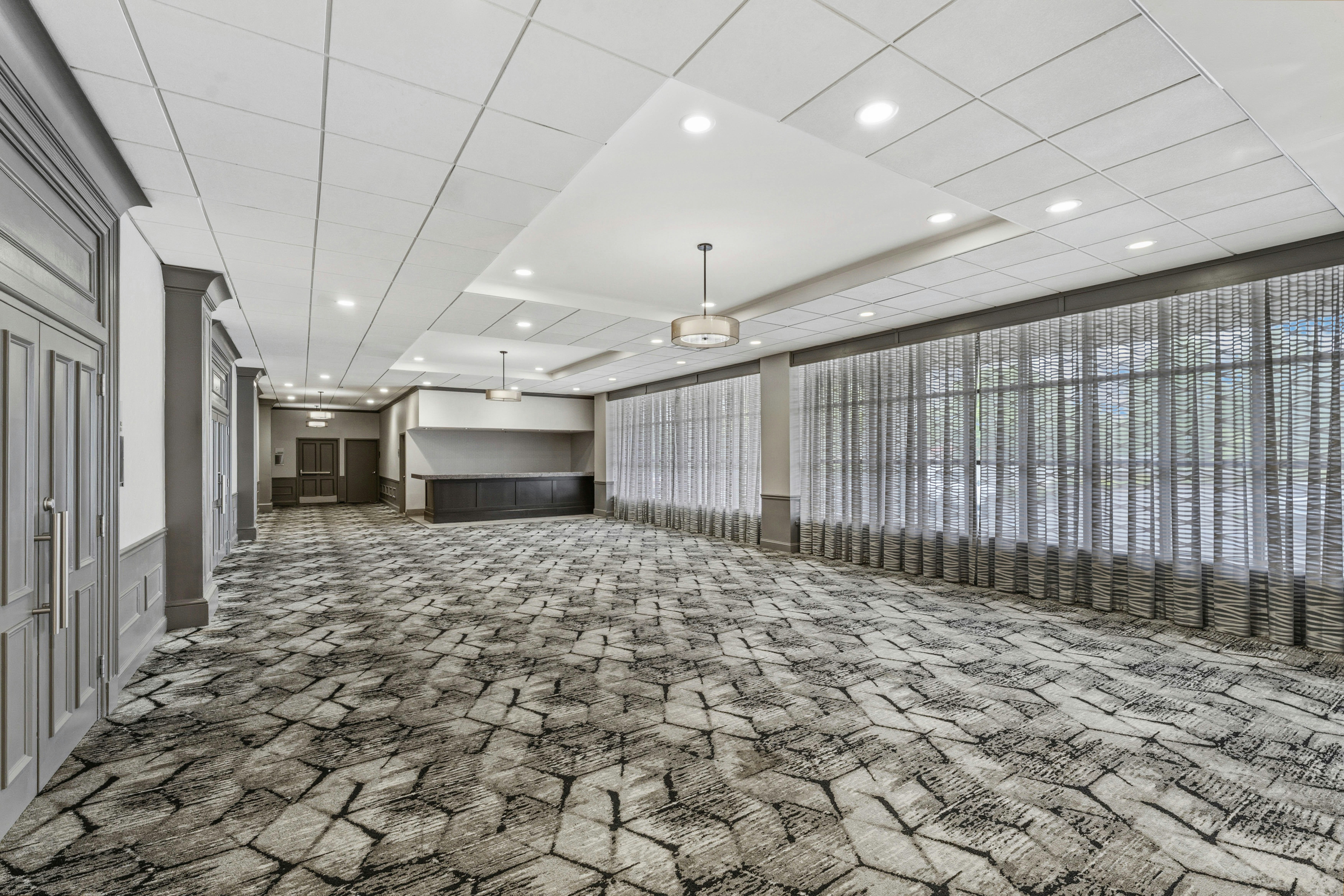 Doubletree Hotel Wilmington 32/37