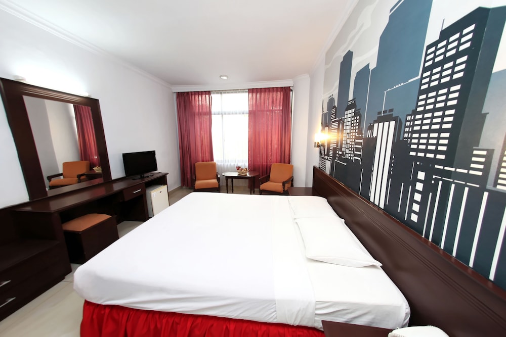 Hotel Prima Makassar 6/22