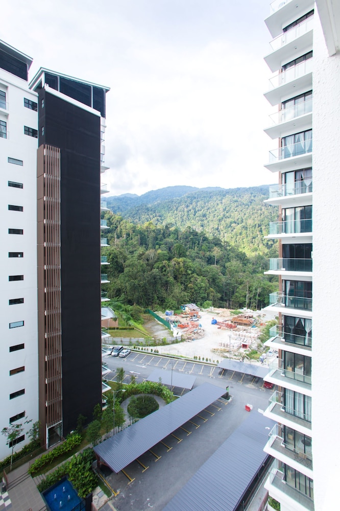 Ownastay Midhills Genting 12/50