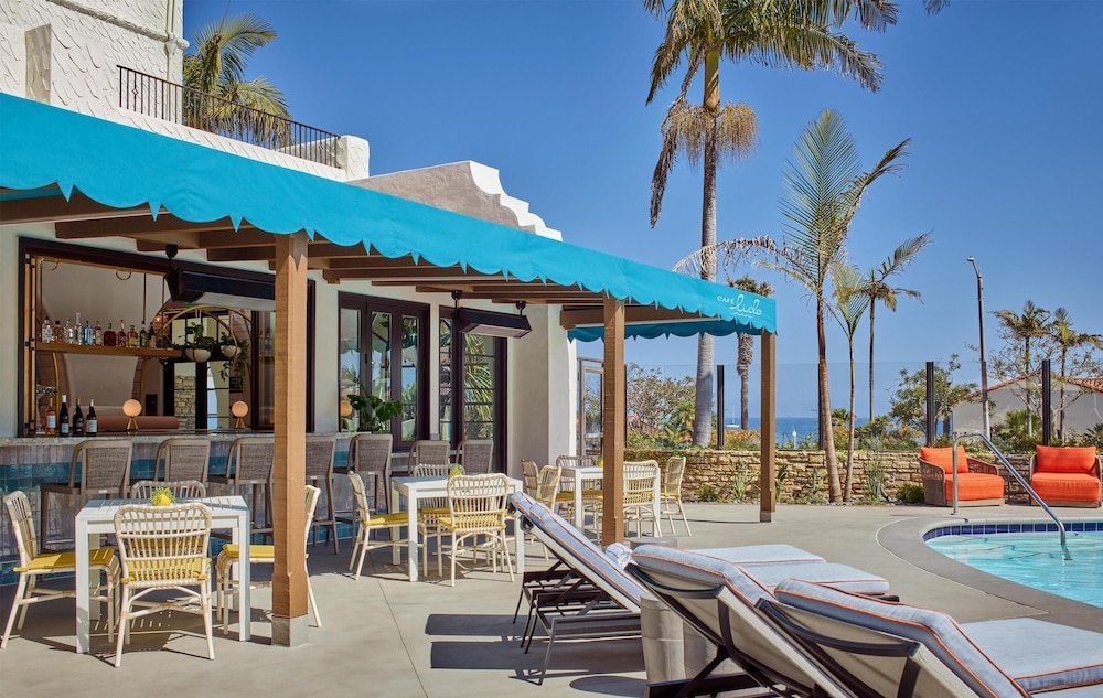Mar Monte Hotel In the Unbound Collection By Hyatt 38/50