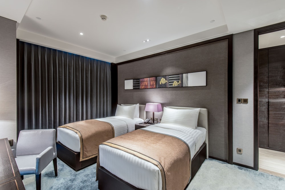 Oakwood Residence Damei Beijing 27/78