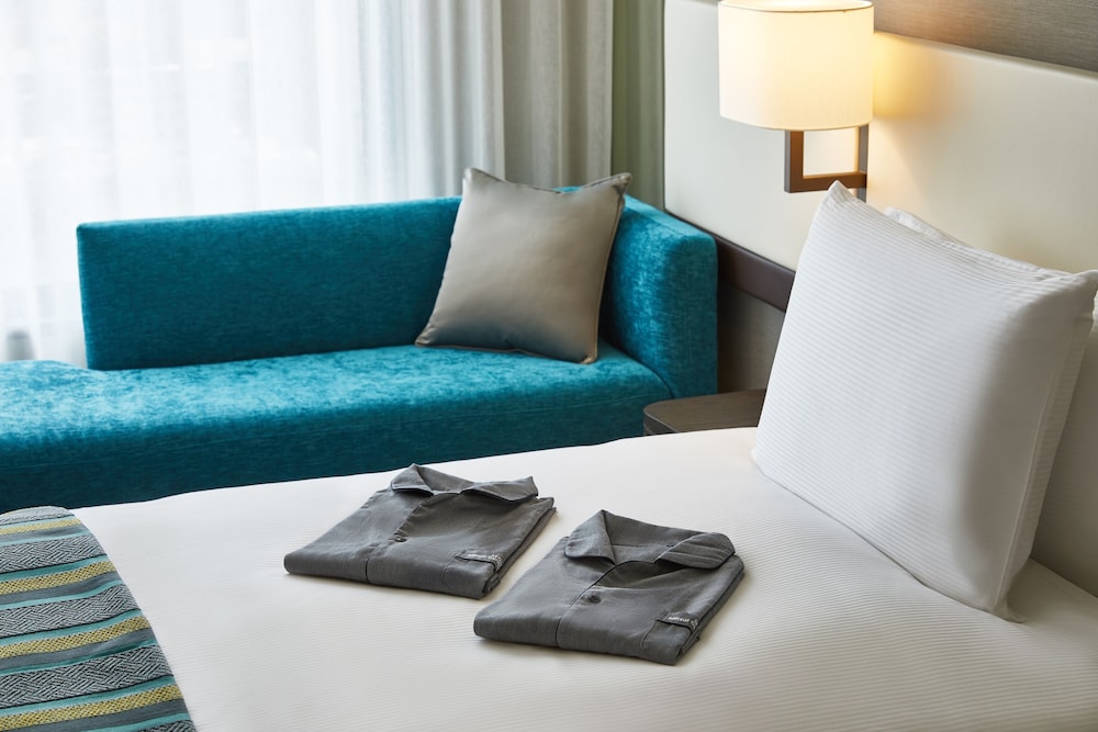 MGH Mitsui Garden Hotel Taipei Zhongxiao 23/28