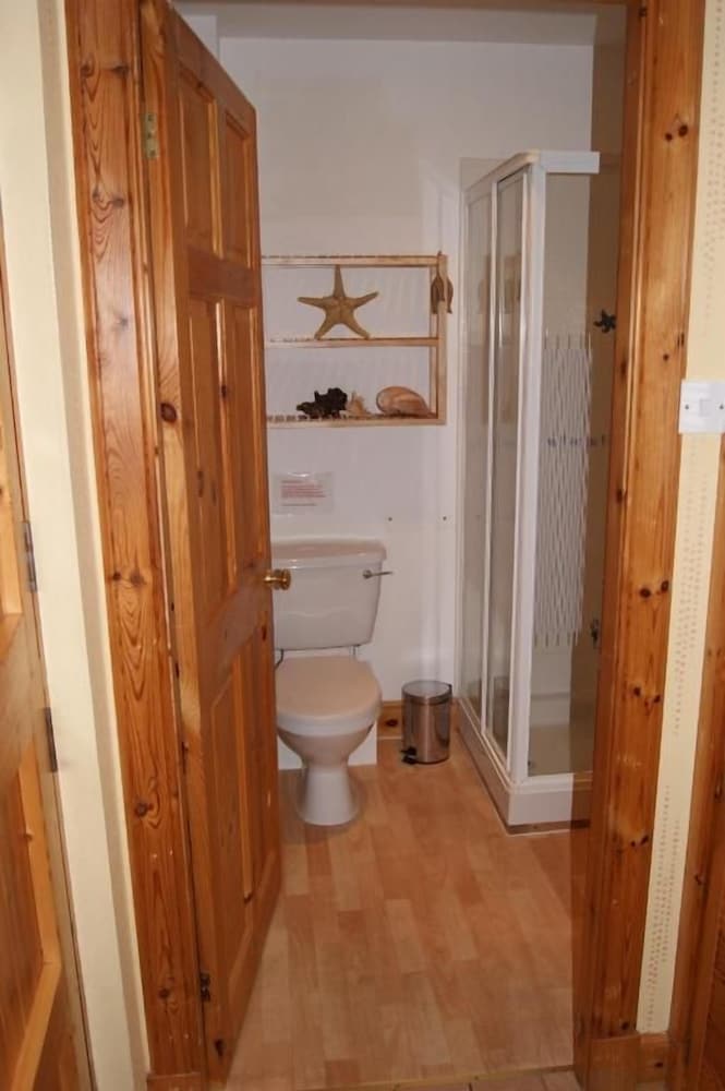 Shegarton Farm Cottages 46/47