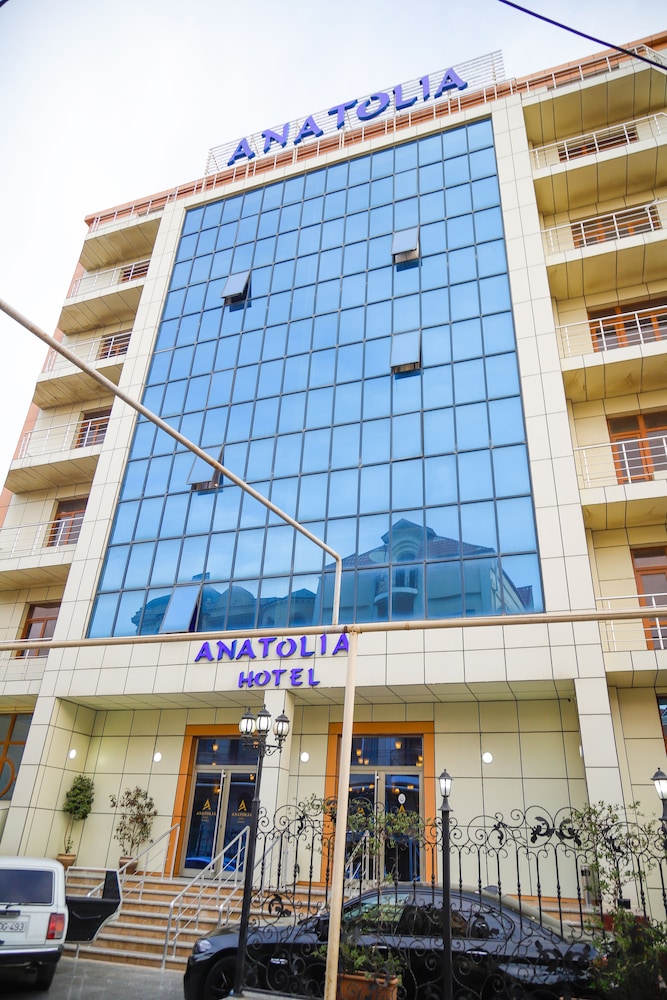 Anatolia Hotel 2/50