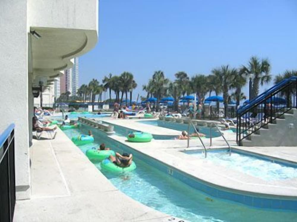 Boardwalk Beach Resort 39/40
