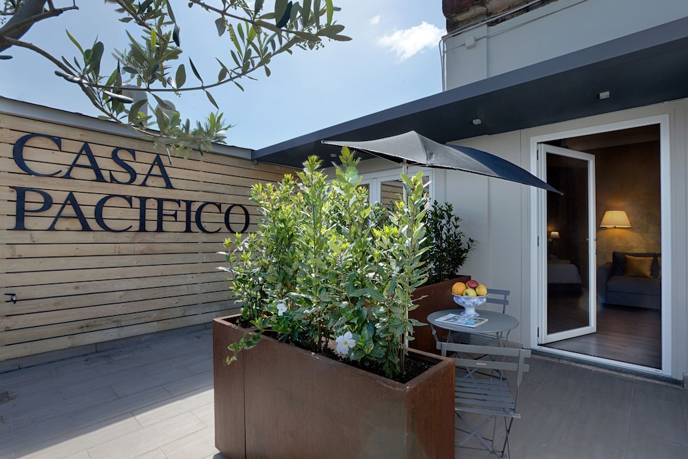 Casa Pacifico 10/59