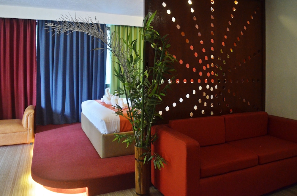 Villa Israel Ecopark El Nido by Cocotel Powered by fave 48/64