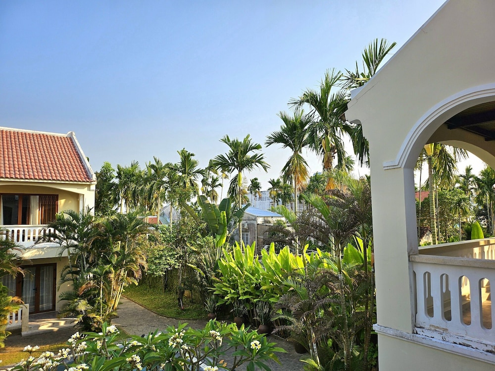 Hoi An Village Lodge 66/68