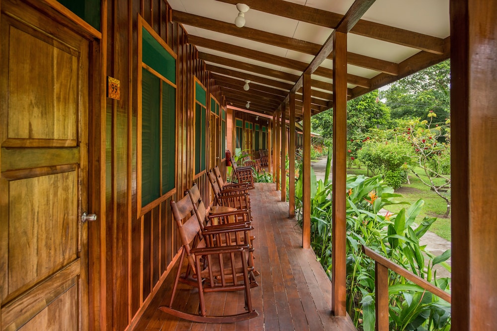 Laguna Lodge Tortuguero 19/67