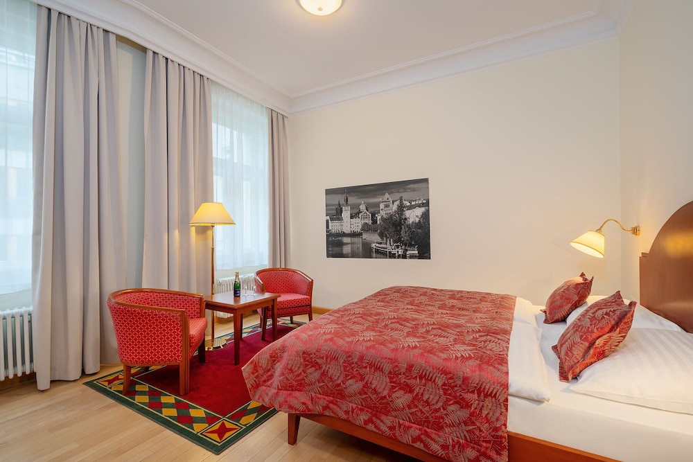 Hapimag Resort Prague 22/62