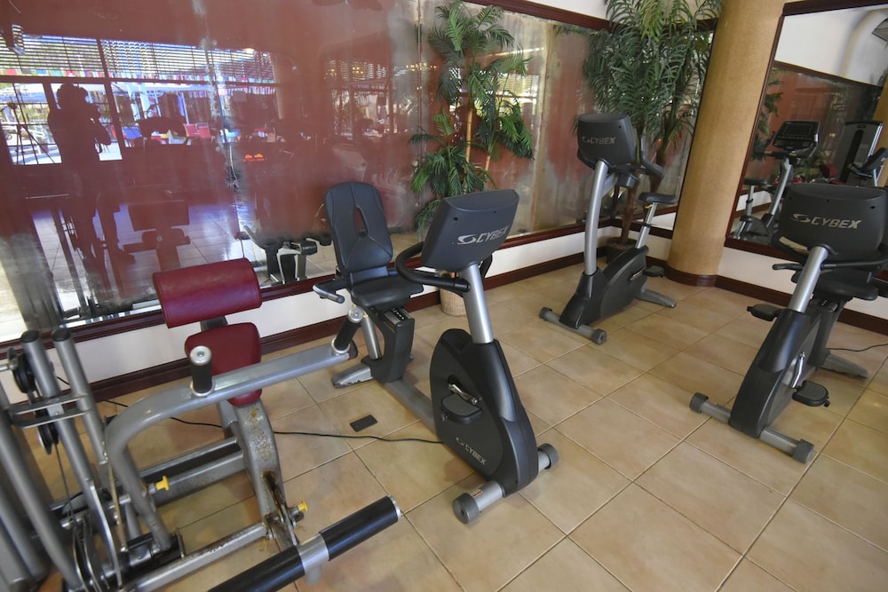 Hotel Casa Roland Golfito (ex Casa Roland Marina Resort) 34/72