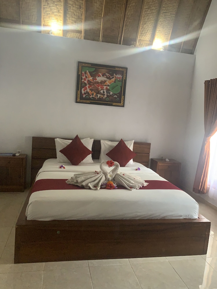 1 Bedroom, Classic, King Bed, Pool Access، Jona Bungalow 5/9