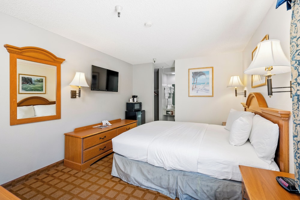 Downtown SLO Inn 29/60