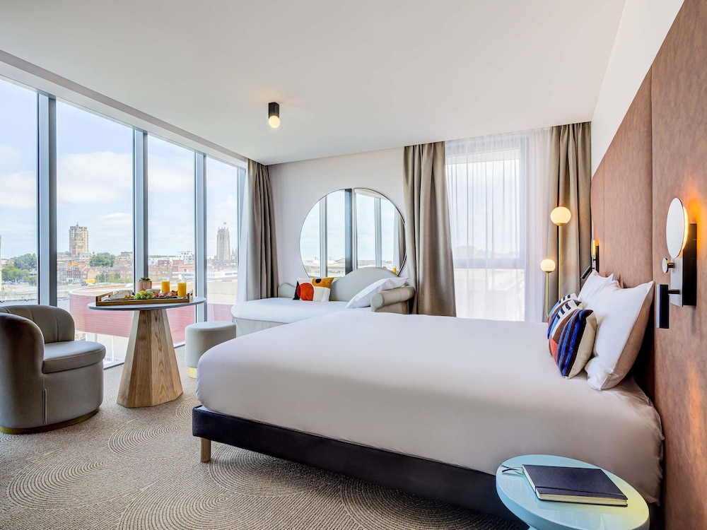 Mercure Dunkerque Centre Gare 17/50
