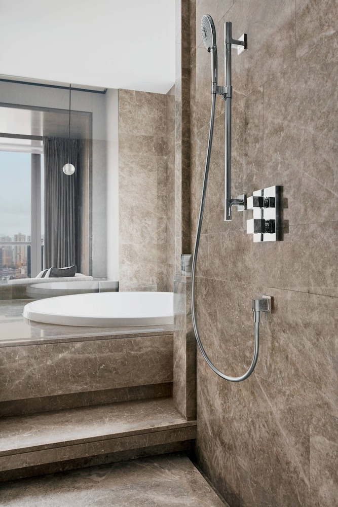 Jw Marriott Marquis Hotel Shanghai Pudong 17/68