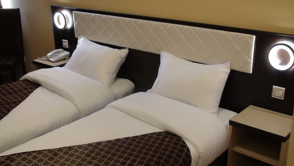 Comfort Hotel 31/50