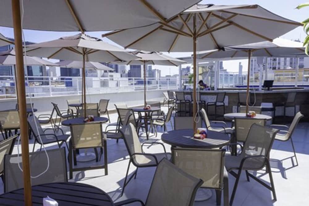 Casa Nova Hotel 47/65