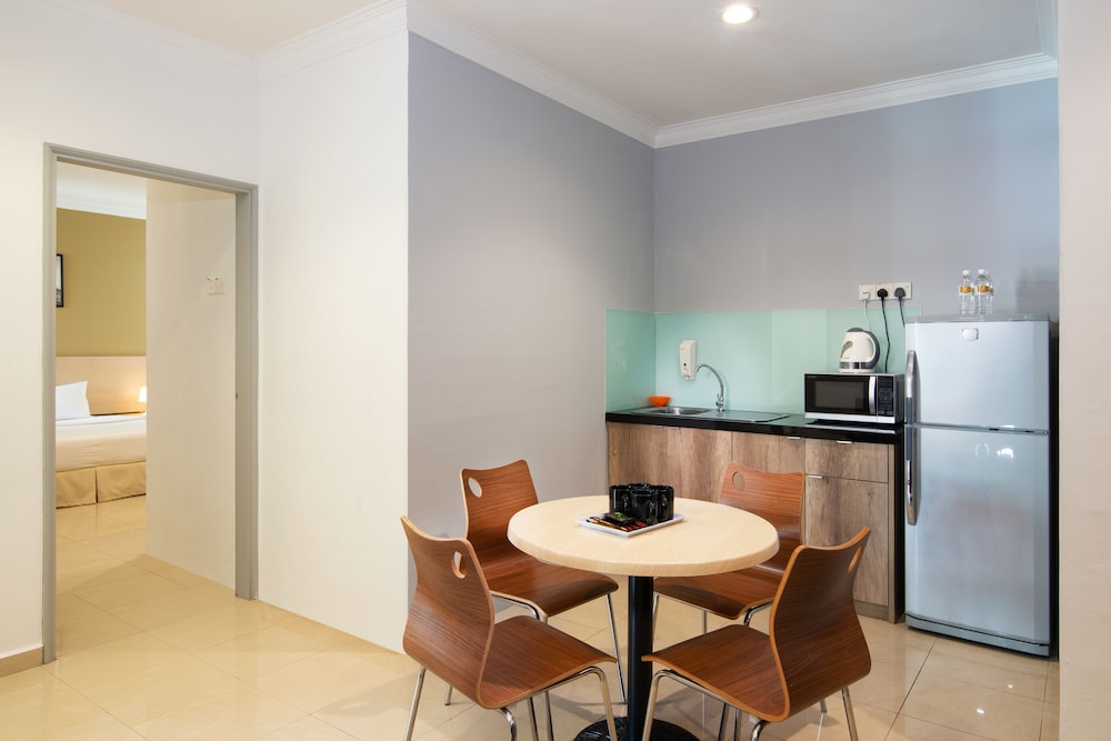 Golden View Serviced Apartment 54/67
