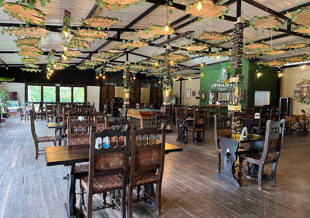 Hotel Momotus Cocora by DOT Boutique 34/50