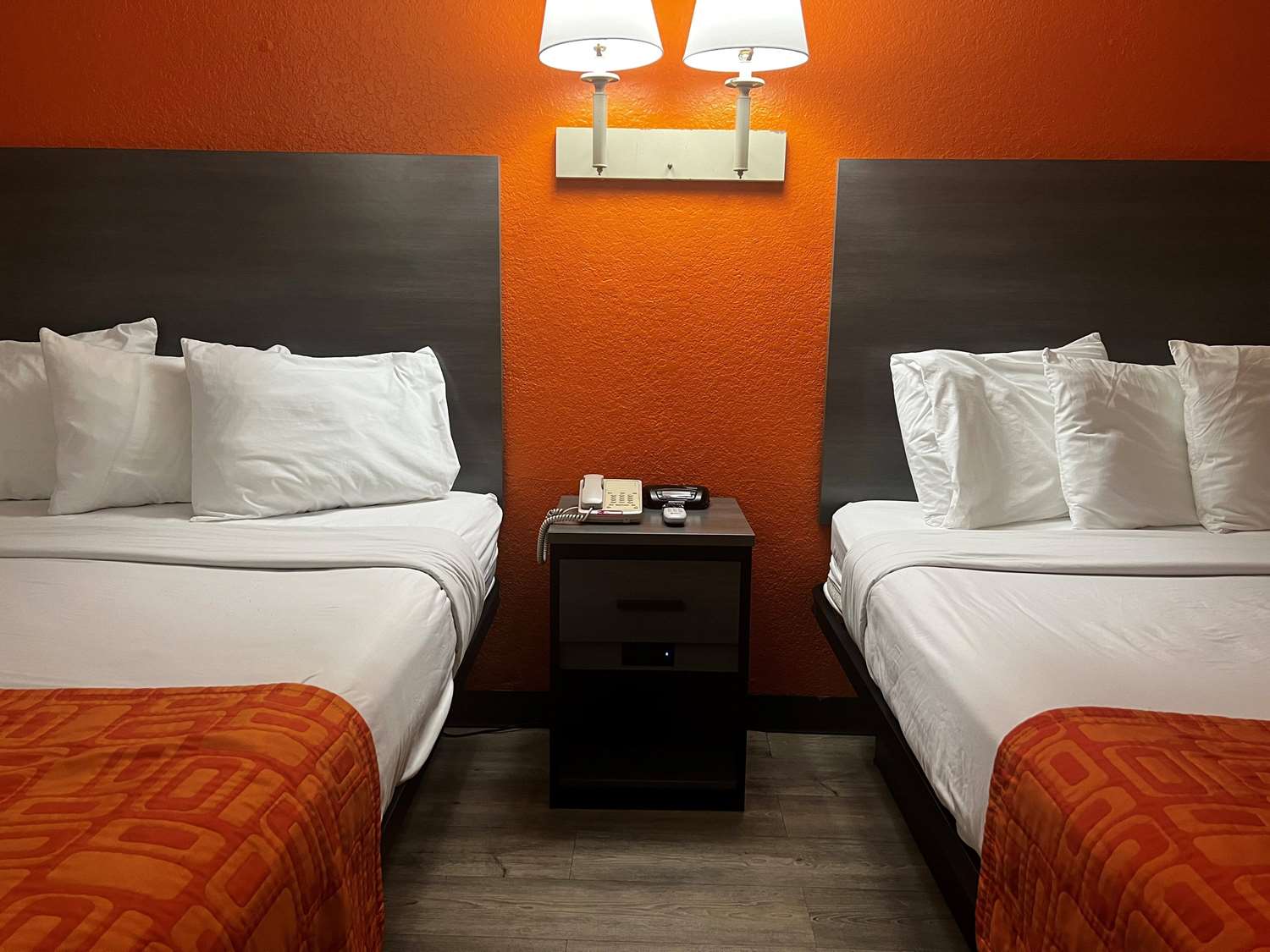 Howard Johnson By Wyndham Galveston 22/36