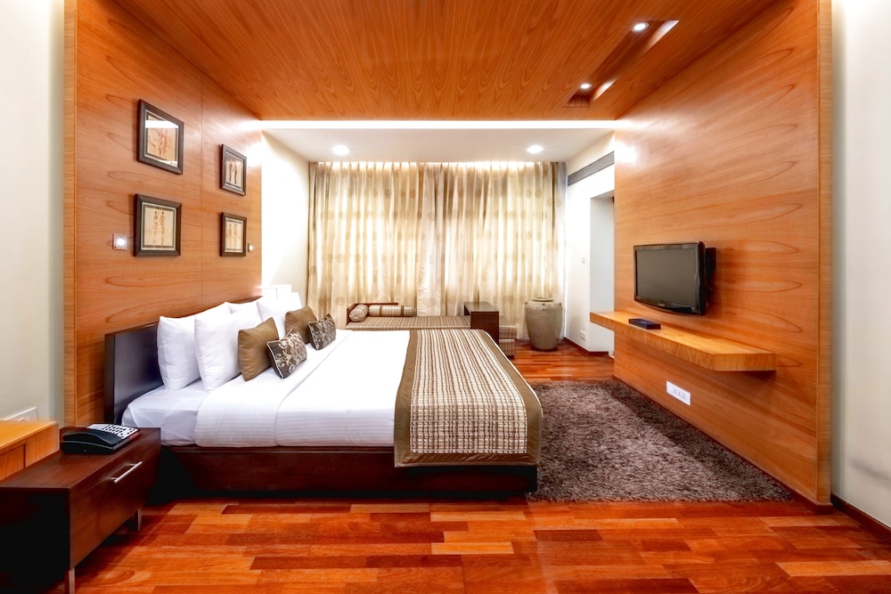 Kenilworth Hotel Kolkata 13/68