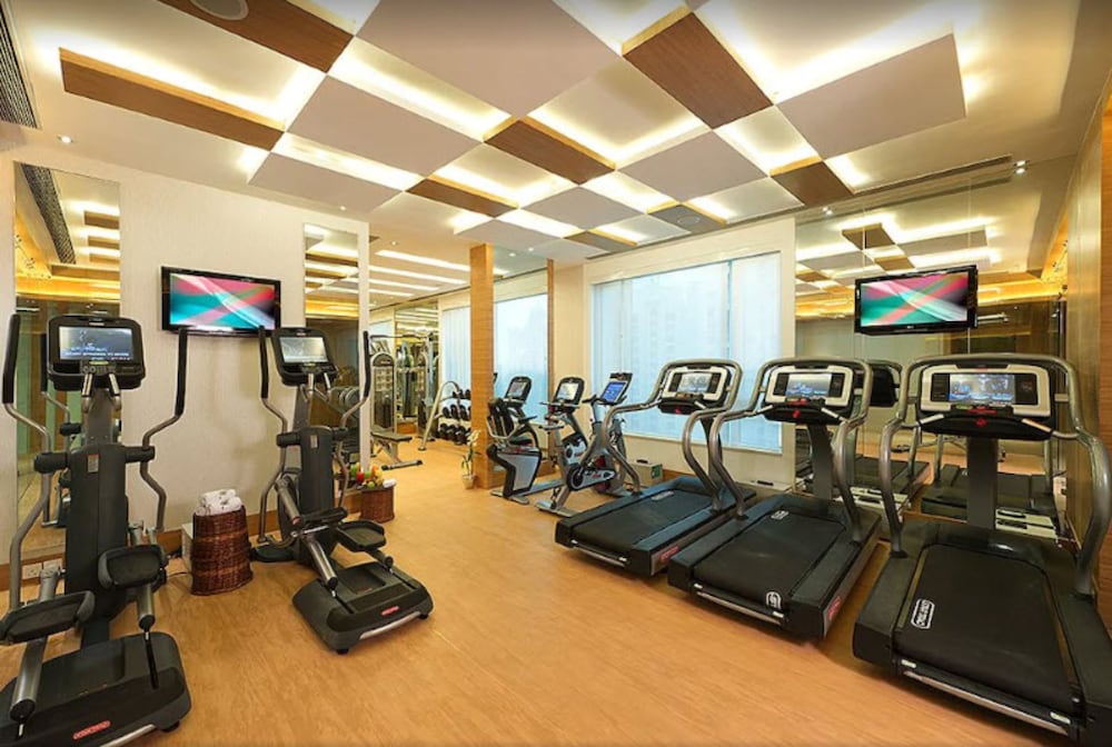 Meluha the Fern An Ecotel Hotel 24/50