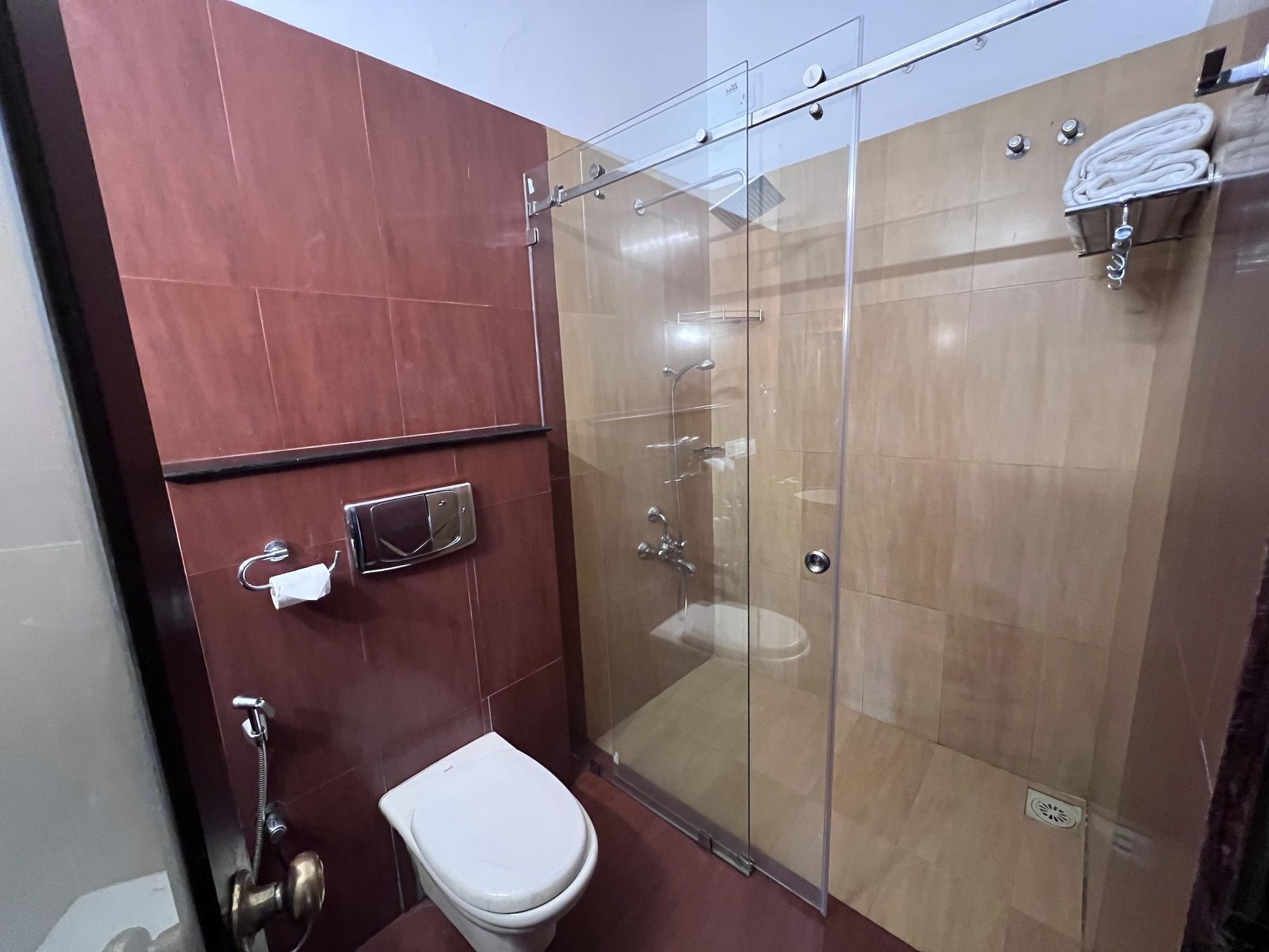 PLANET GREEN PLANTATION RESORTS 53/55