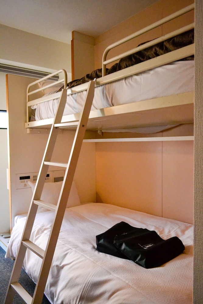 Hotel Oak Shizuoka 32/41