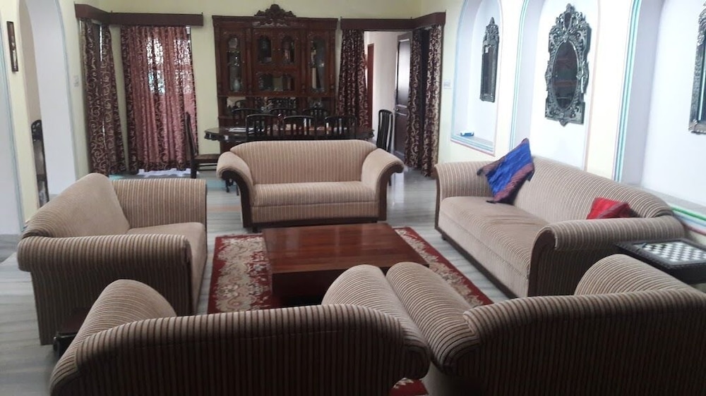 Welcome Heritage Bassi Fort Palace 23/50