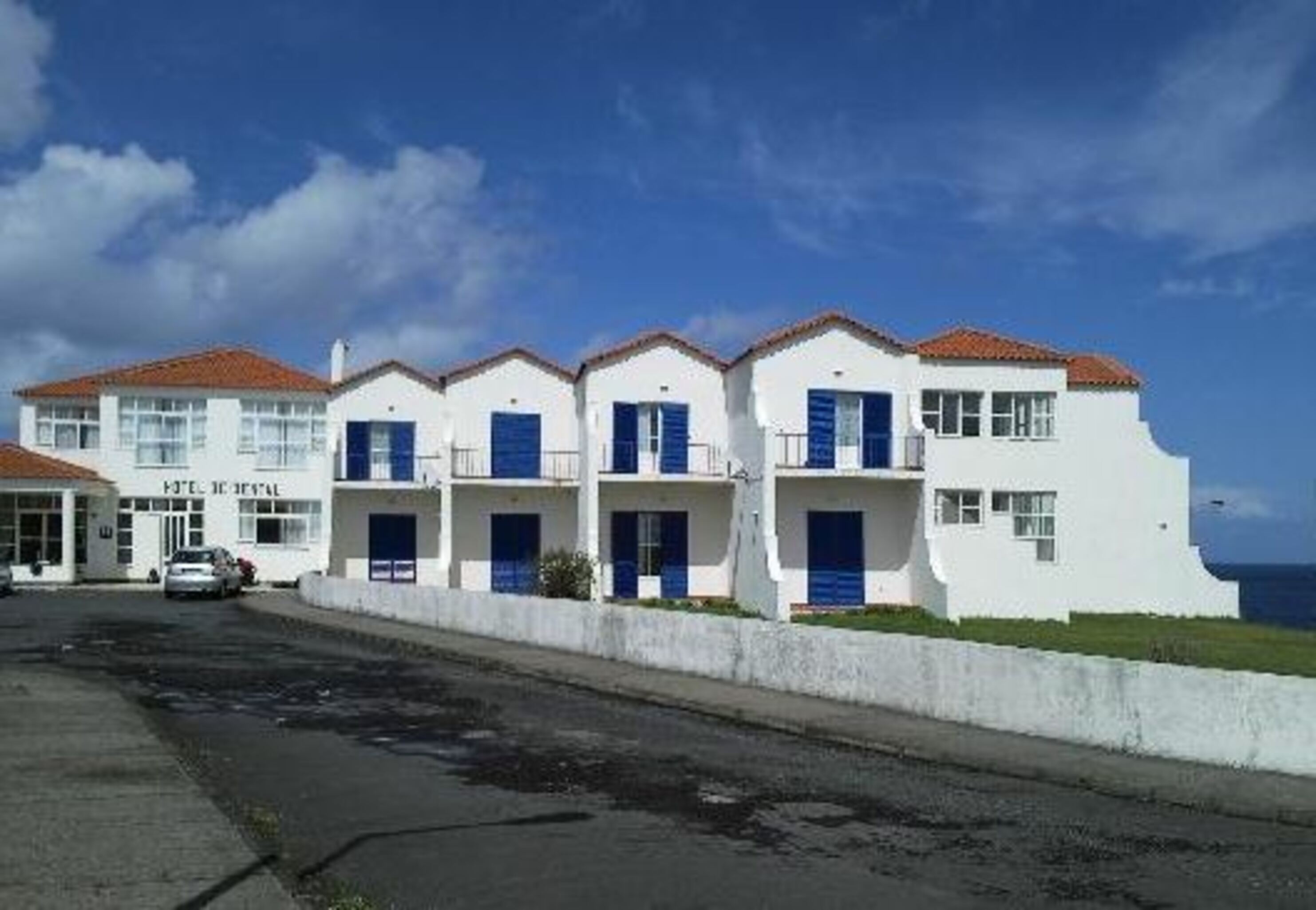 Hotel Ocidental 17/17