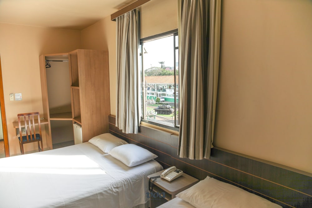 Villa Canoas Hotel 61/80