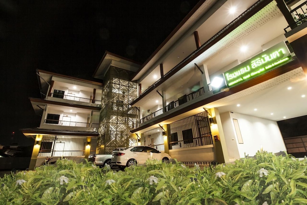 Sirimunta酒店Chiang Rai套房&公寓(Sirimunta Hotel Chiang Rai Suite & Residence) 图片1