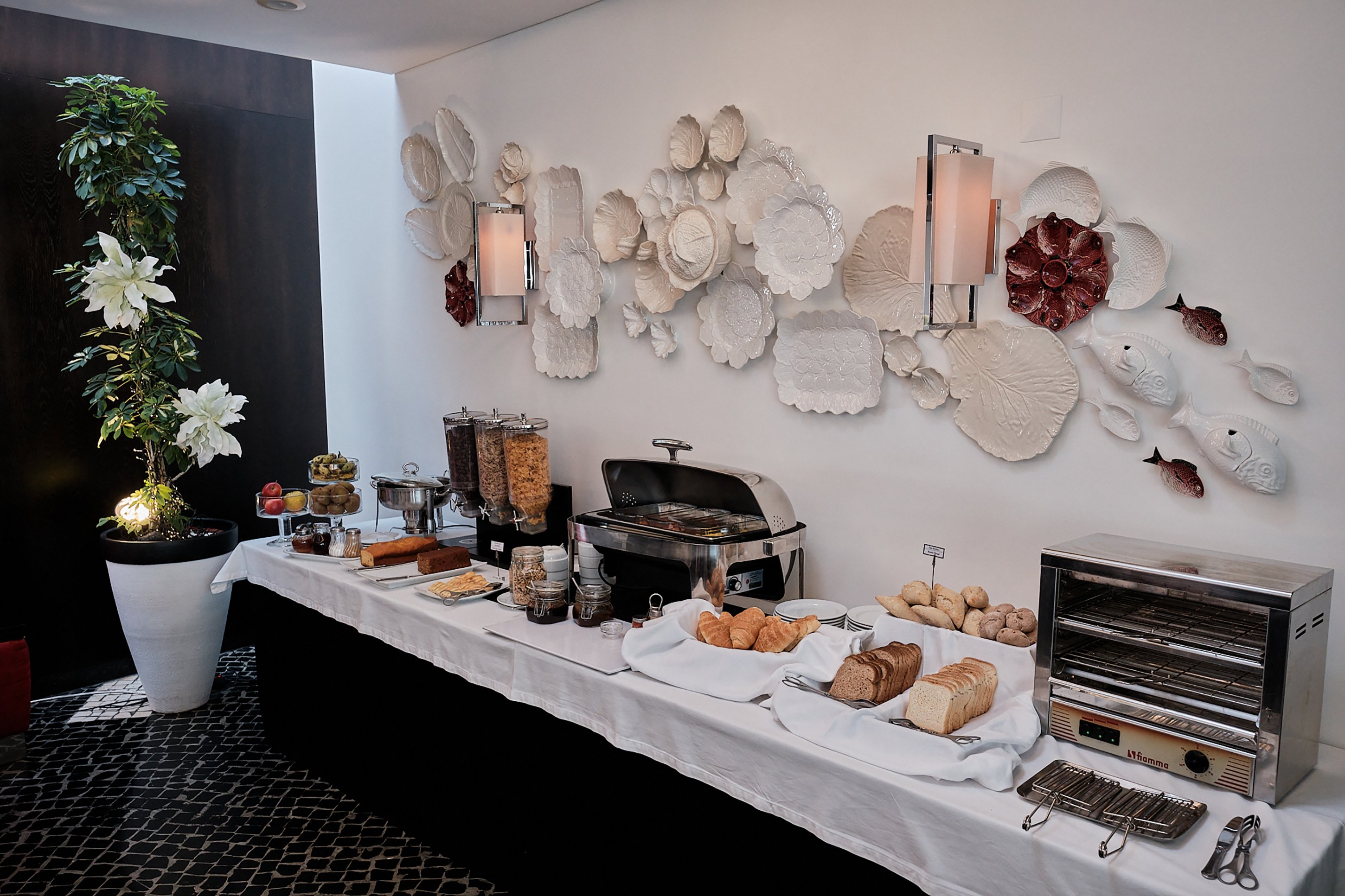 Praia Marina Hotel by RIDAN Hotels 12/68