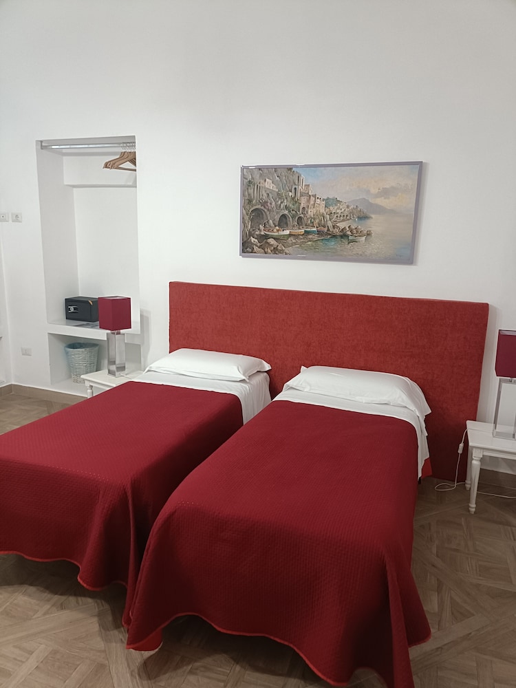 Casa Sorrentina 20/64