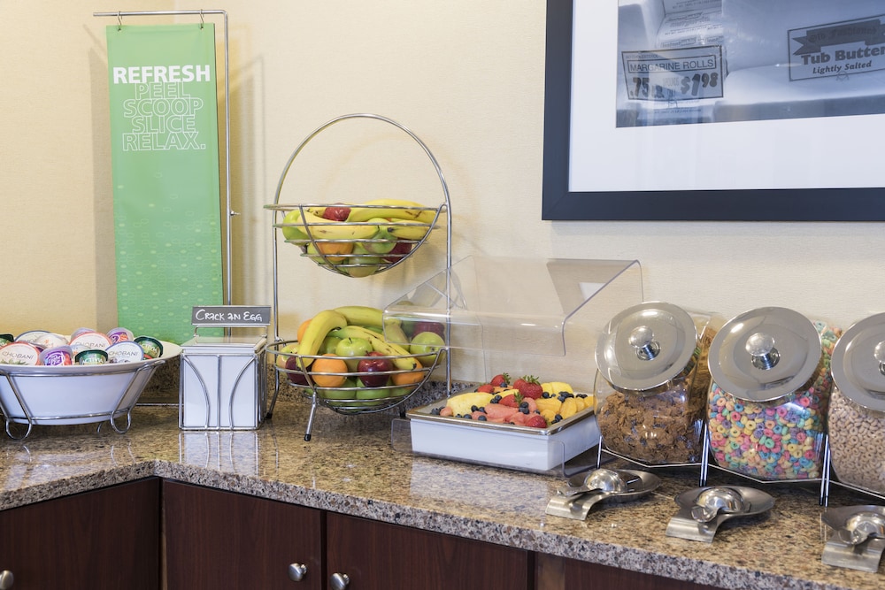 Hampton Inn Cincinnati Airport South 29/41