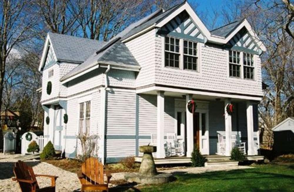 Isaiah Jones Homestead Bed & Breakfast 3/50