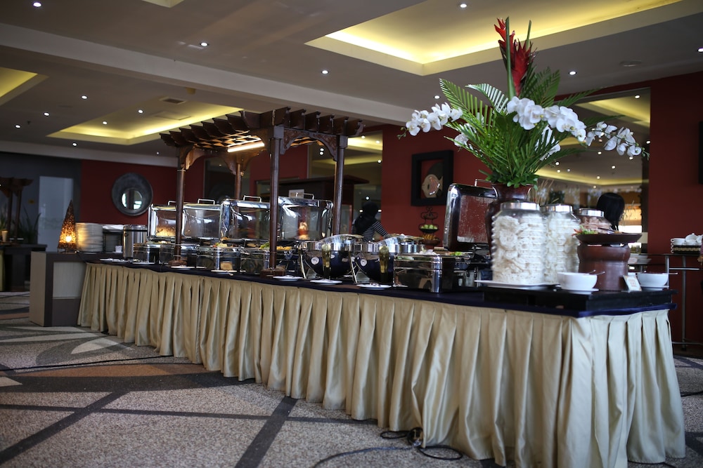 Aria Gajayana Hotel 5/58