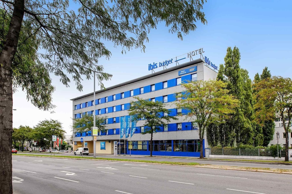 Ibis Budget Wien Sankt Marx 7/51