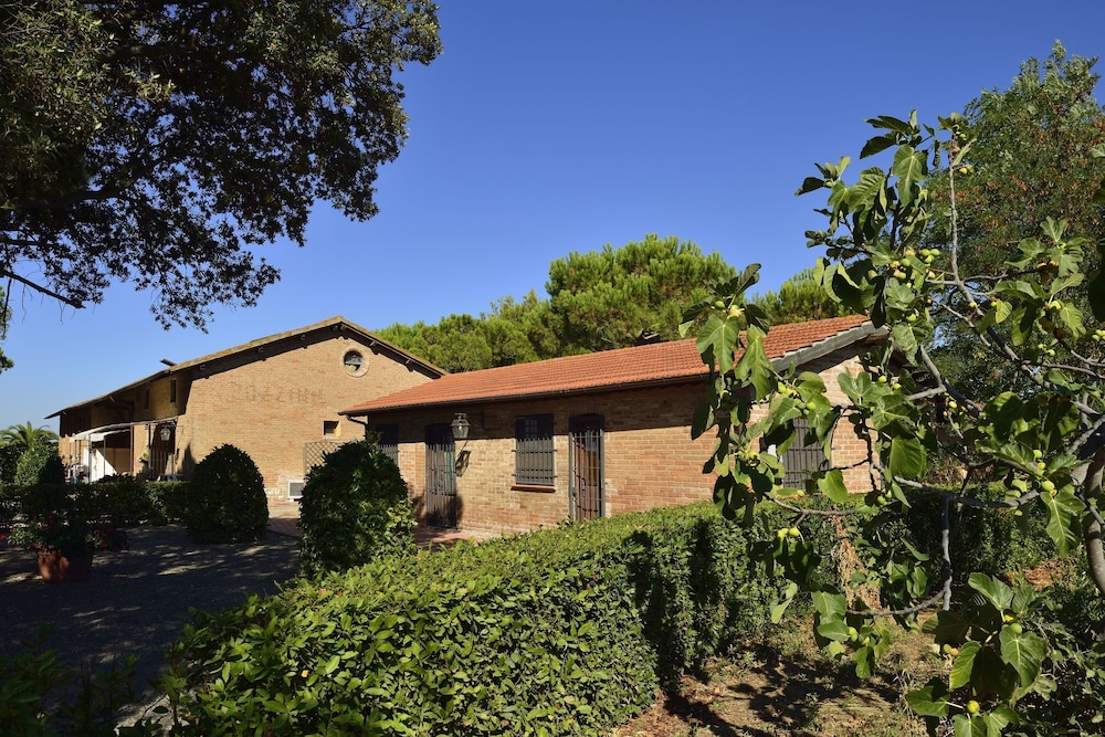 Fattoria San Lorenzo 56/57